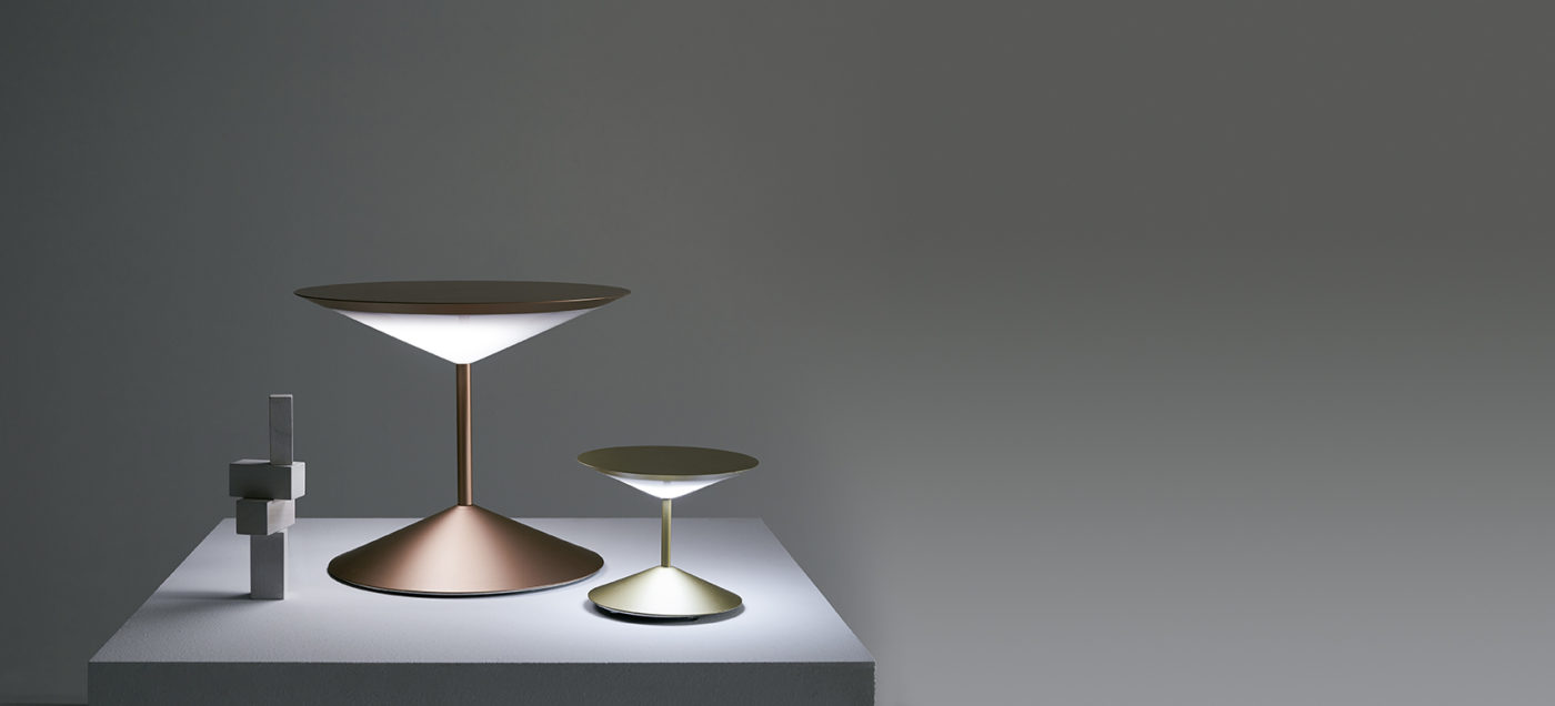 Narciso Table Lamp by Penta Light Lamps